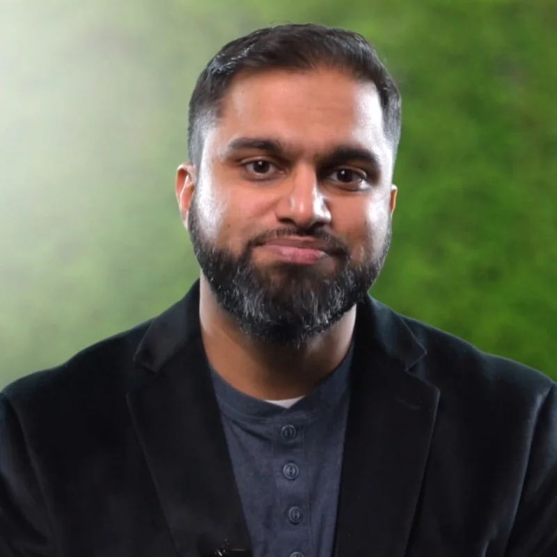 Daud Grewal, Founder and CEO of Tripshepherd